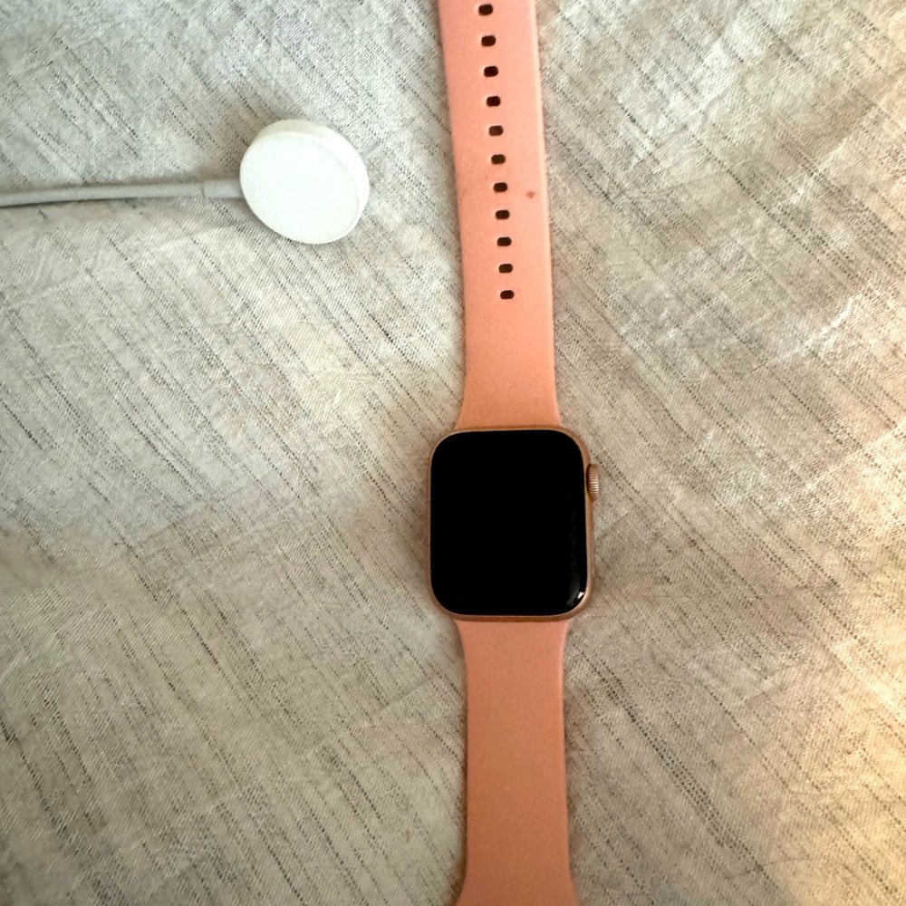 Apple Watch 5 series